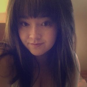 Meet your Posher, Tia